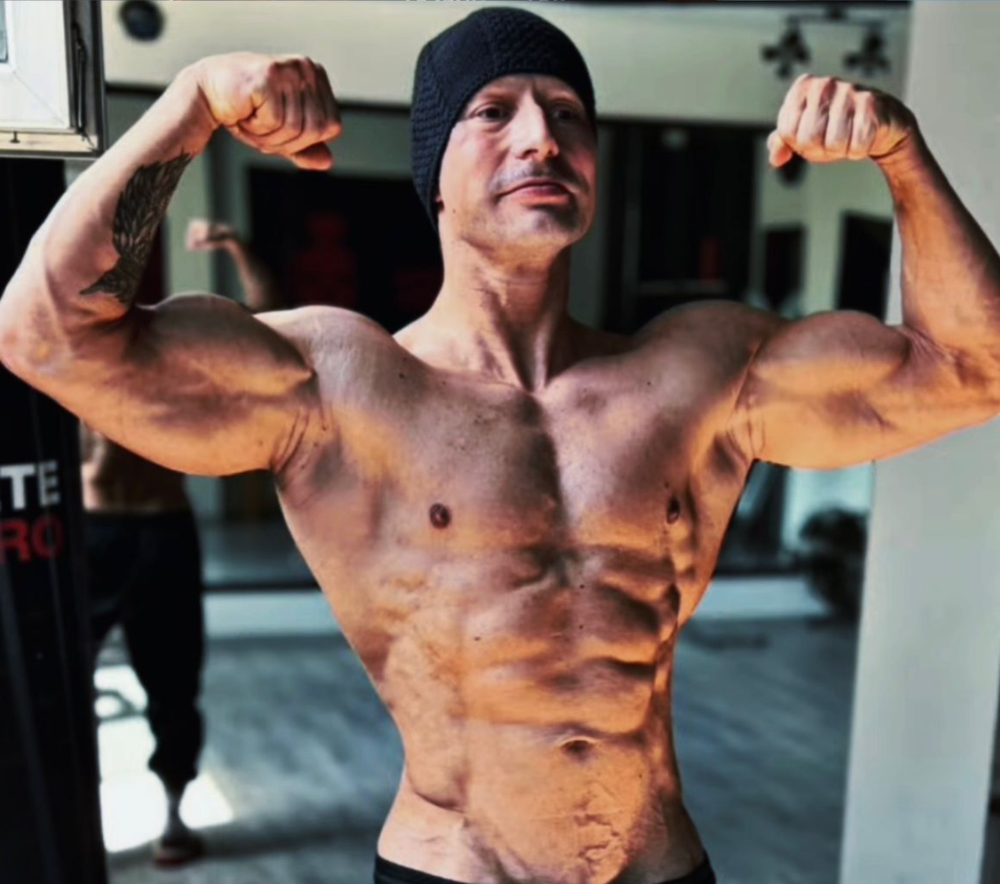 Michal Dlask — závodní forma 2026
