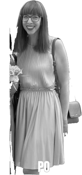 Eliška - po transformaci